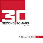 30 Seconds to Mars - Beautiful Lie